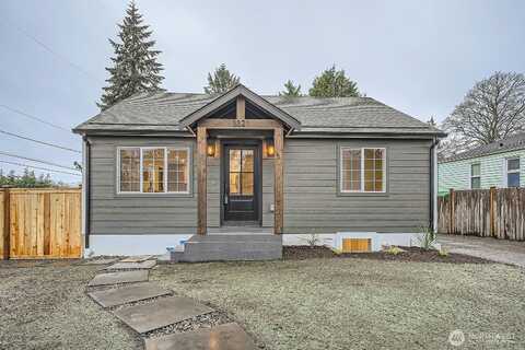 Sw 102 Nd Street, Seattle, WA 98146