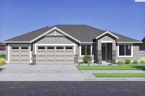Kasama Way, Richland, WA 99354