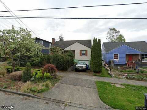 Nw 56Th Street #C, Seattle, WA 98107