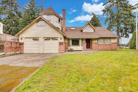 62Nd Avenue E, Tacoma, WA 98474