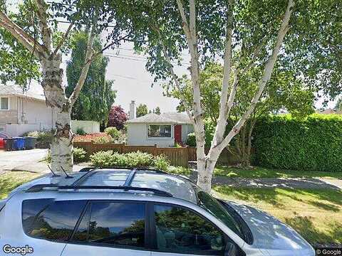 W Bertona Street, Seattle, WA 98119