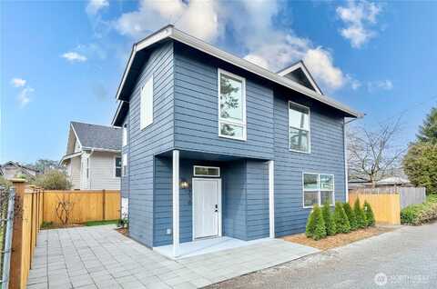 35Th Avenue S, Seattle, WA 98144
