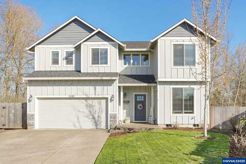 Beatrice Se Av, Albany, OR 97322