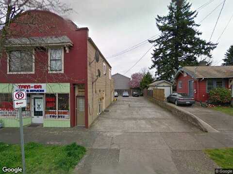 Ne 67Th Ave, Portland, OR 97213