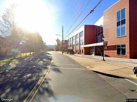 Fairview Street S, LOCK HAVEN, PA 17745