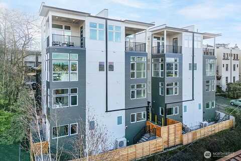 Franklin Avenue E #B, Seattle, WA 98102