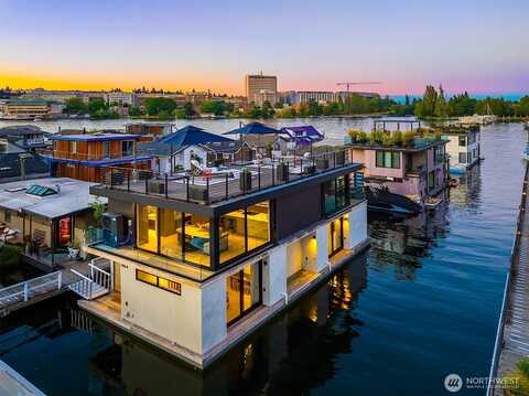 Boyer Avenue E, Seattle, WA 98102