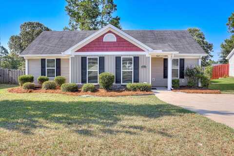 Wyndham, HEPHZIBAH, GA 30815