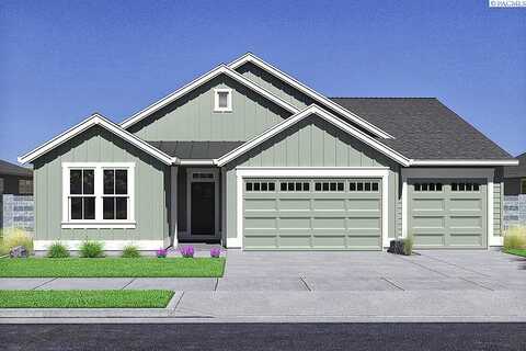 Aviro Ave, Richland, WA 99354