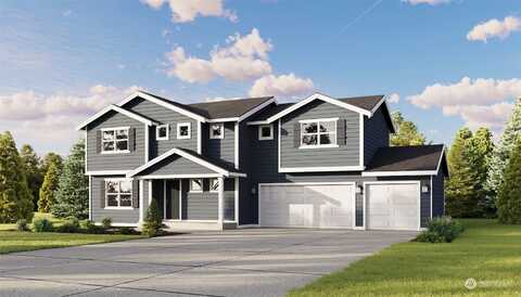 76Th Drive Nw, Stanwood, WA 98292