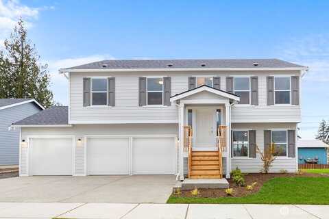 75Th Drive Nw, Stanwood, WA 98292