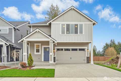 30Th Place S #26, Kent, WA 98032