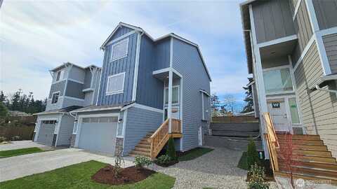 30Th Place S #23, Kent, WA 98032
