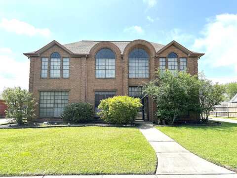 11Th, TEXAS CITY, TX 77590