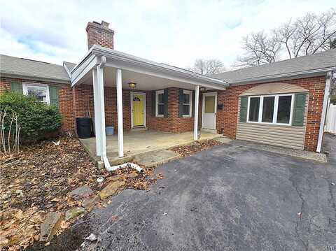South Ott Street, Allentown, PA 18104