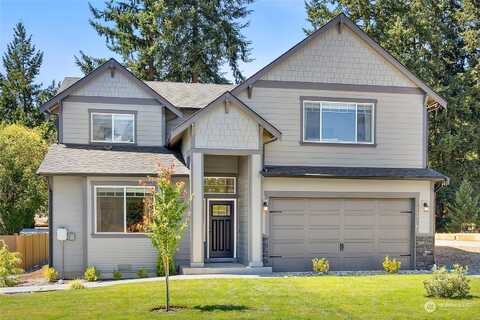 30Th Place S #15, Kent, WA 98032