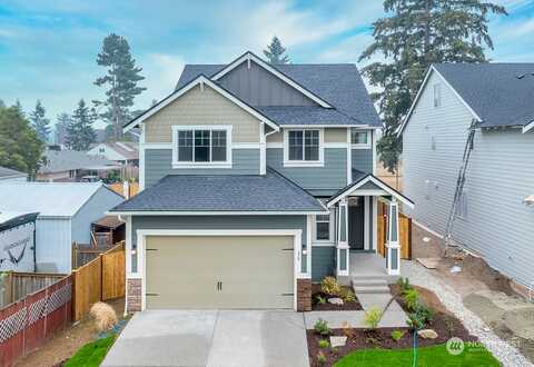 30Th Place S #5, Kent, WA 98032