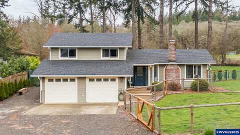Squire Pl Nw, Albany, OR 97321