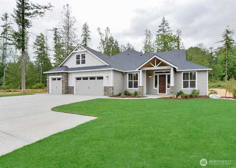 64Th Avenue Ct E #5, Graham, WA 98338