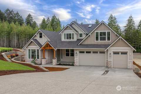 64Th Avenue Ct E #3, Graham, WA 98338