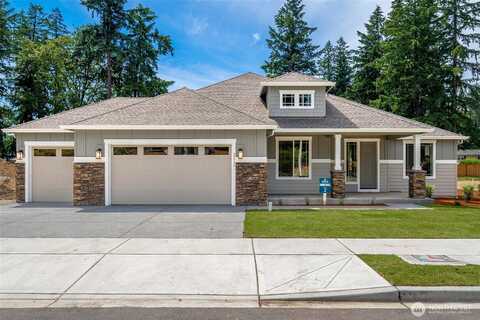 64Th Avenue Ct E #2, Graham, WA 98338