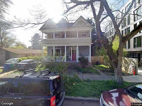 2521 2523 Se 27Th Ave, Portland, OR 97202