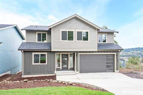 W Echo Bay Drive, Bremerton, WA 98312