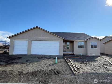 Noah Street Se, East Wenatchee, WA 98802