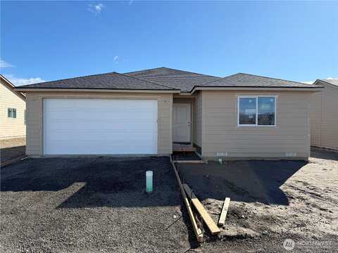 Noah Street Se, East Wenatchee, WA 98802