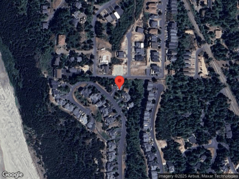 Capes Dr, Oceanside, OR 97134