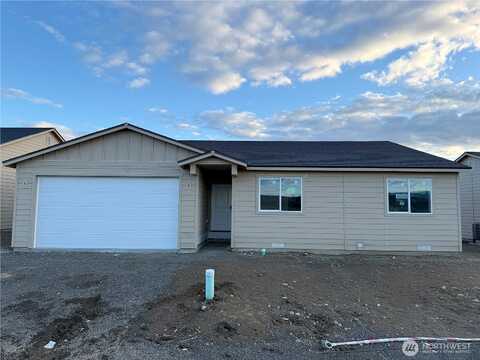 Noah Street Se, East Wenatchee, WA 98802