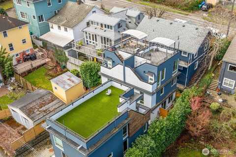 17Th Avenue S #A, Seattle, WA 98144