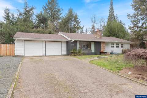Green Acres Ln Nw, Albany, OR 97321