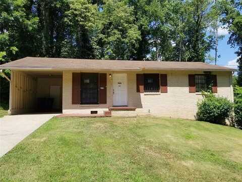 Baywood, ATLANTA, GA 30315