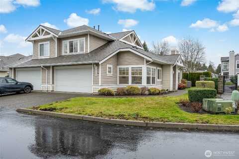 53Rd Avenue S #A-2, Kent, WA 98032