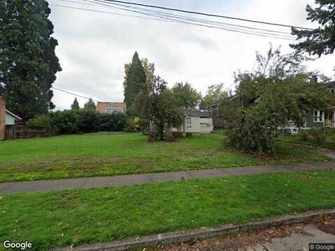 N Humboldt St, Portland, OR 97217