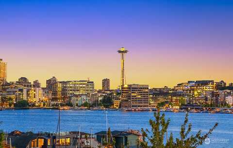 Fairview Avenue E #D, Seattle, WA 98102