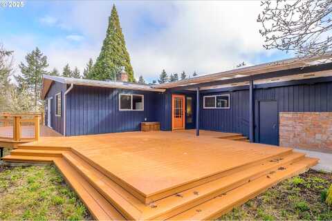 W 28Th Ave, Eugene, OR 97405