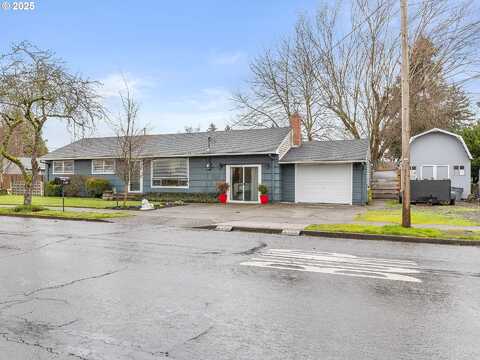 General Anderson Ave, Vancouver, WA 98661