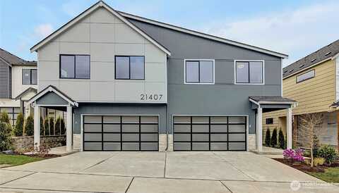39Th Drive Se #A, Bothell, WA 98021