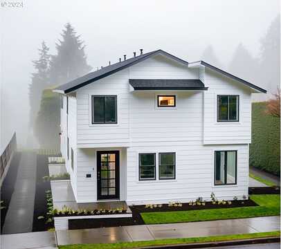 Se Brooklyn St, Portland, OR 97202