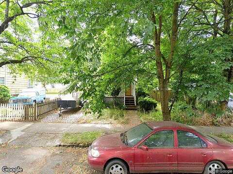 Se Brooklyn St, Portland, OR 97202