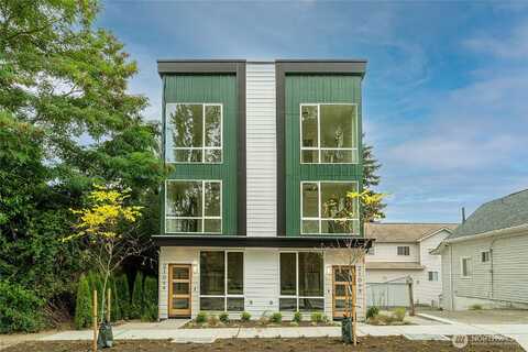 15Th Avenue S #A, Seattle, WA 98144