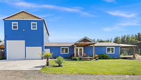 Nw 9Th Street, Long Beach, WA 98631