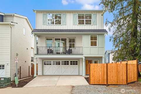 160Th Street Se, Bothell, WA 98012