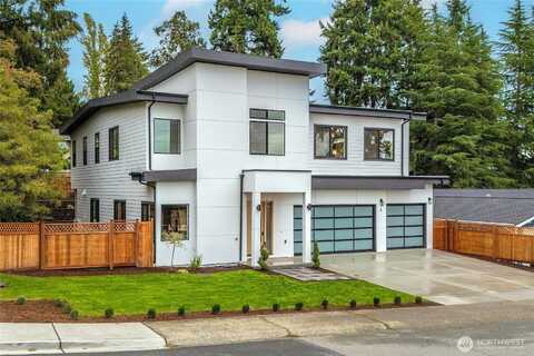 151St Place Se, Bellevue, WA 98007