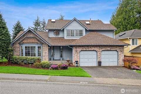 134Th Avenue Se, Renton, WA 19323