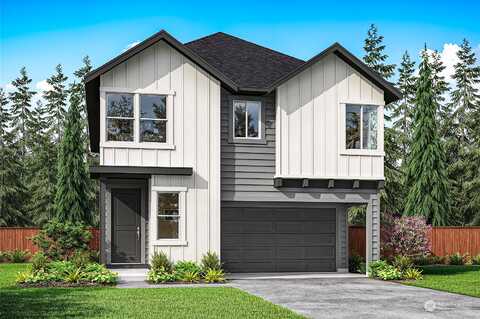 112Th Avenue Se #10, Kent, WA 98031
