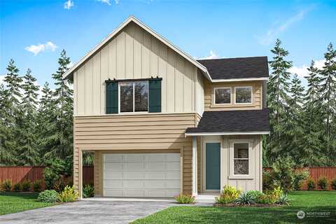 112Th Avenue Se #06, Kent, WA 98031