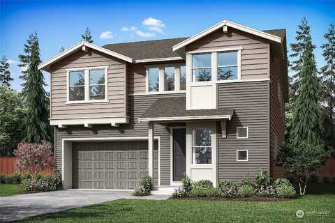 112Th Avenue Se #01, Kent, WA 98031
